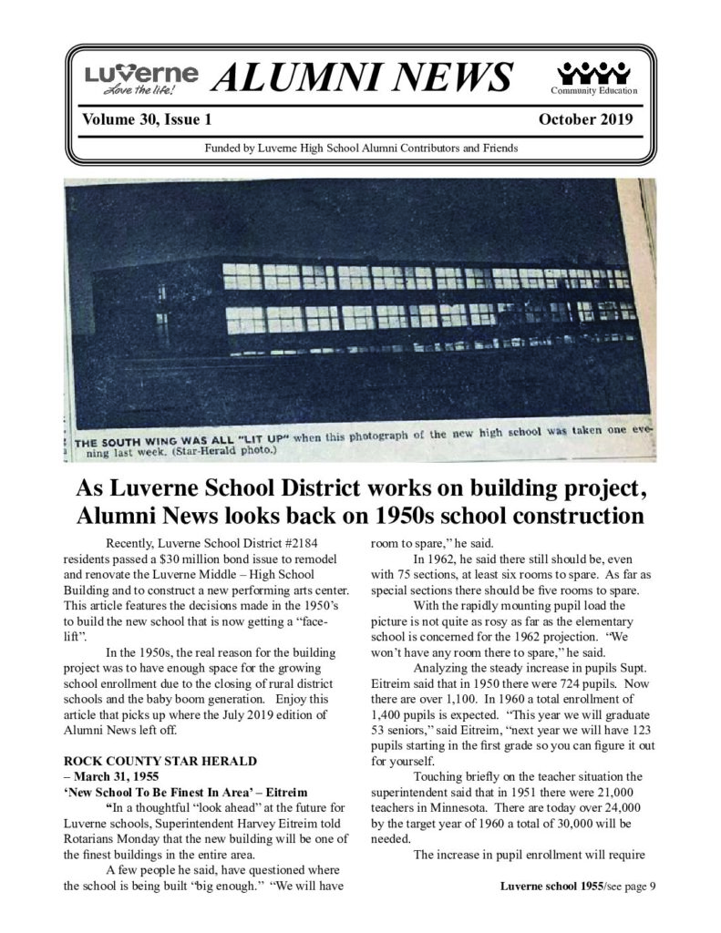 October 2019