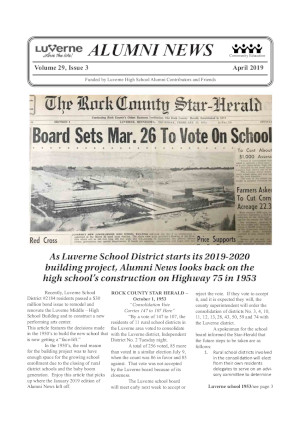April 2019